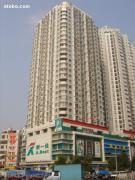 彩福大廈51平方米商住樓 僅2600元月租，注冊辦公的絕佳機遇